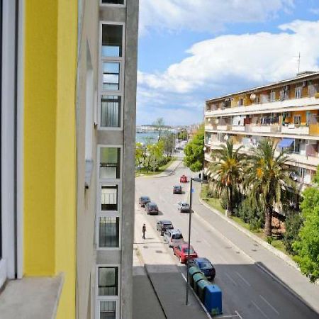 Apartment Ivona Centar Zadar Dış mekan fotoğraf