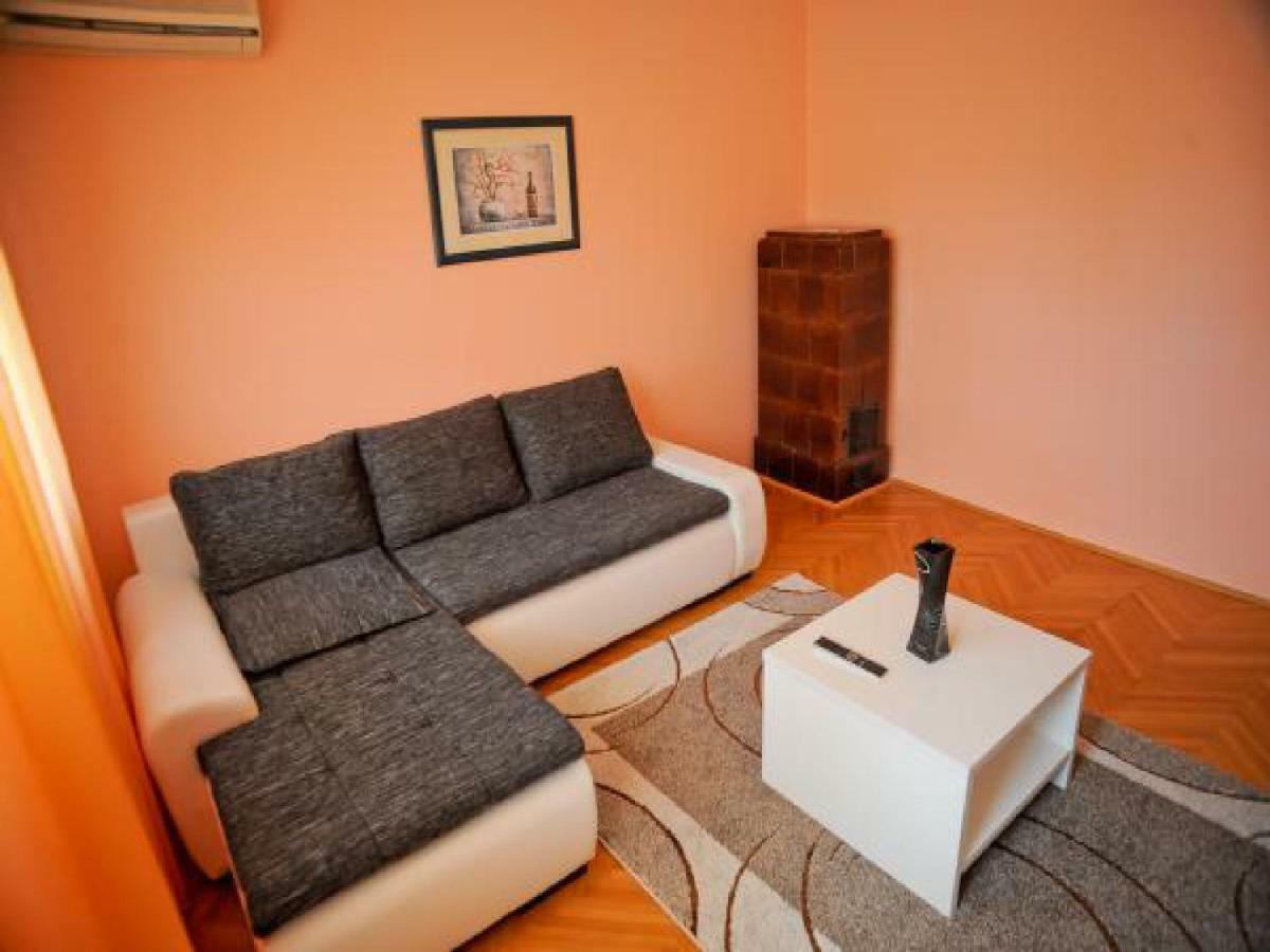 Apartment Ivona Centar Zadar Dış mekan fotoğraf