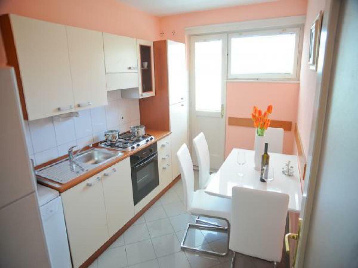 Apartment Ivona Centar Zadar Dış mekan fotoğraf