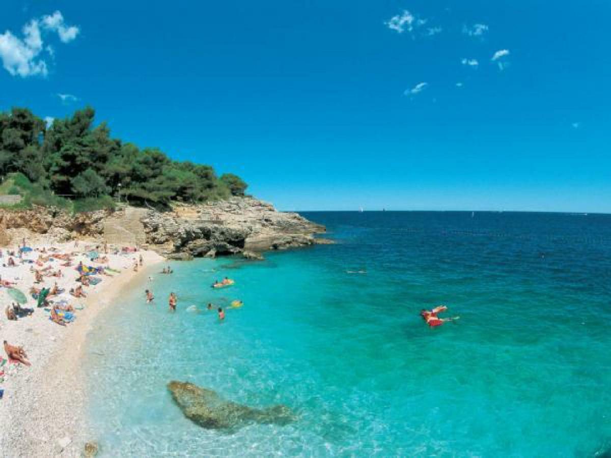 Apartment Ivona Centar Zadar Dış mekan fotoğraf