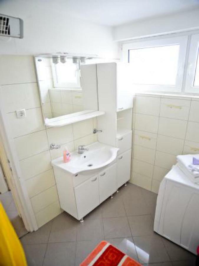 Apartment Ivona Centar Zadar Dış mekan fotoğraf