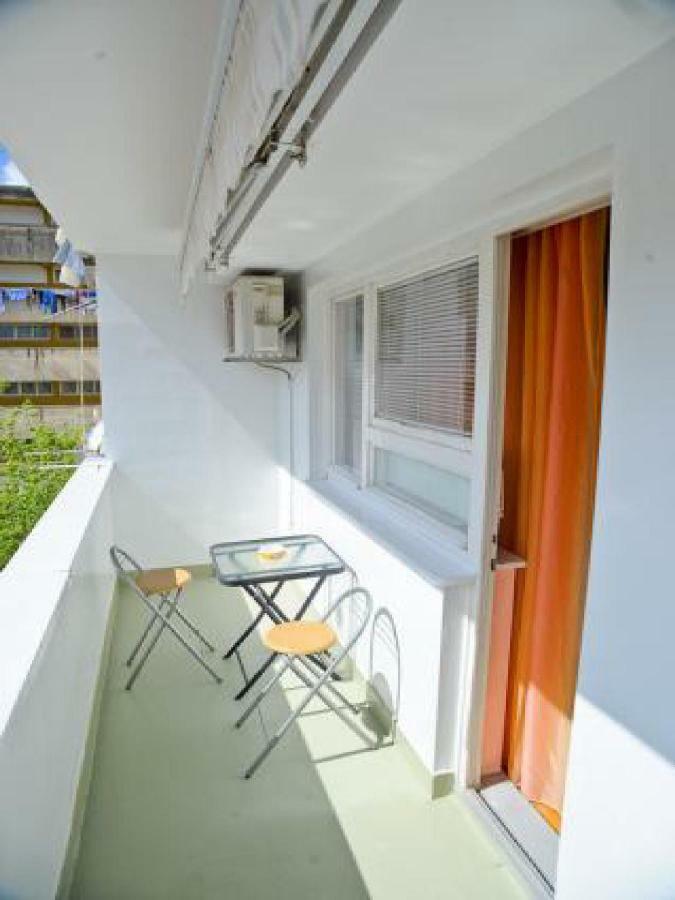 Apartment Ivona Centar Zadar Dış mekan fotoğraf