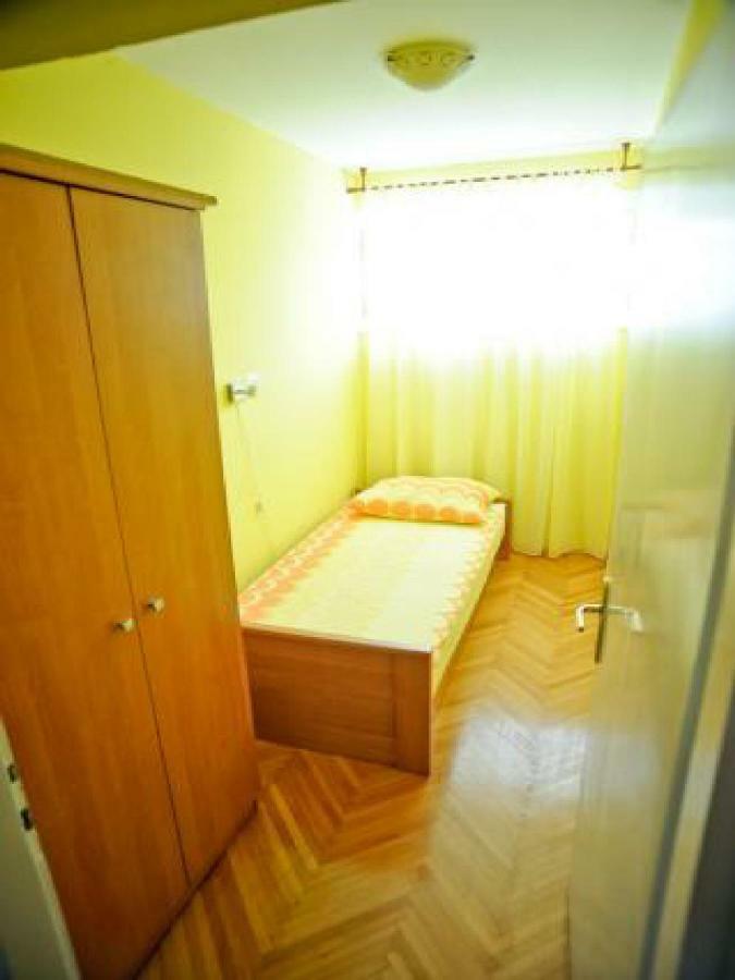 Apartment Ivona Centar Zadar Dış mekan fotoğraf