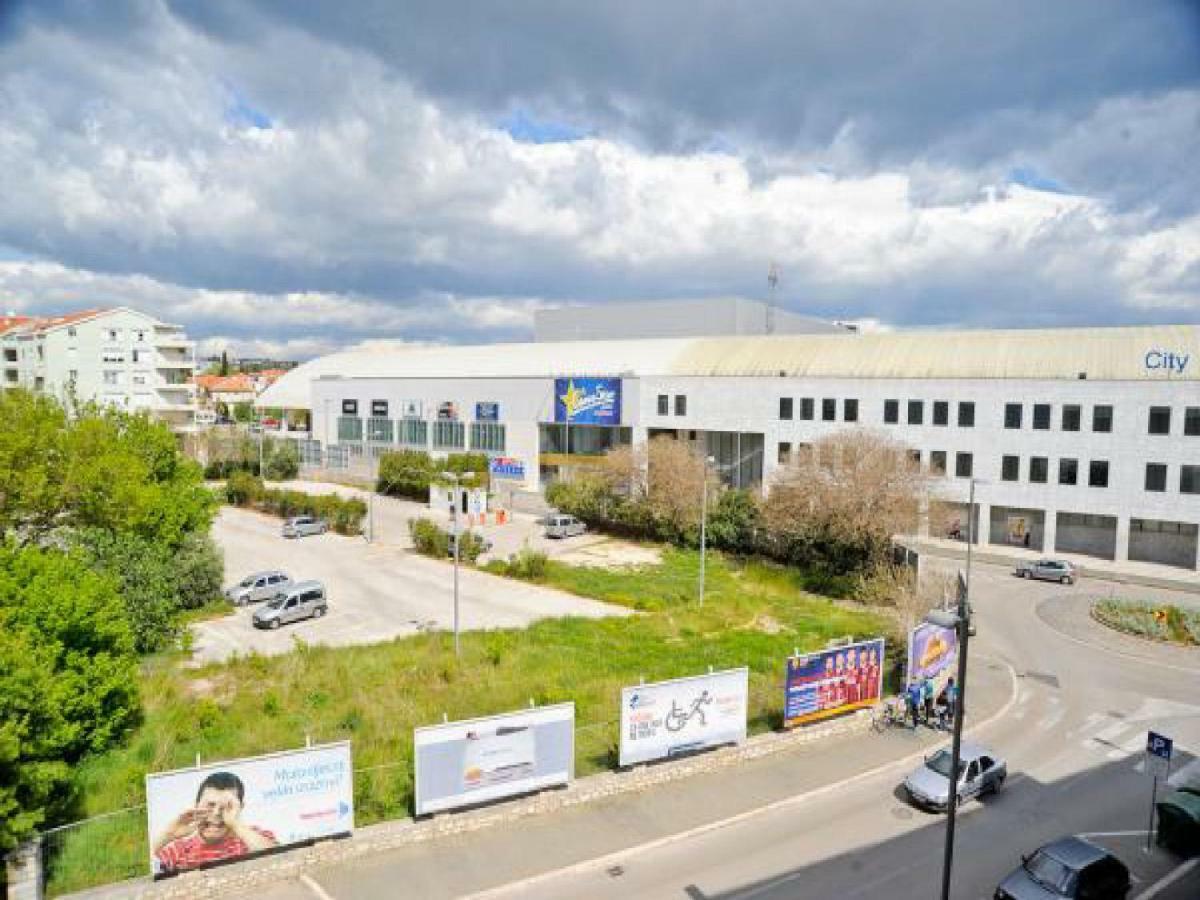 Apartment Ivona Centar Zadar Dış mekan fotoğraf